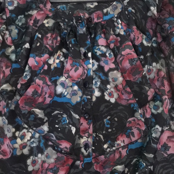 Loft top - Picture 2 of 2